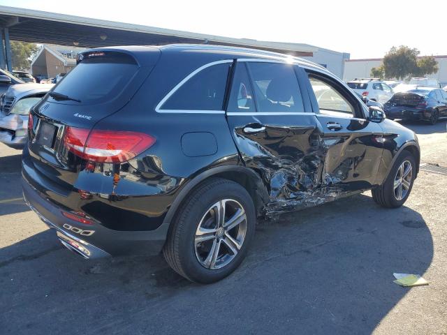 2016 MERCEDES-BENZ GLC 300 4M - WDC0G4KB8GF012562
