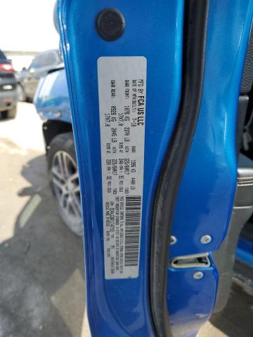2018 JEEP COMPASS LA - 3C4NJCBB7JT487933