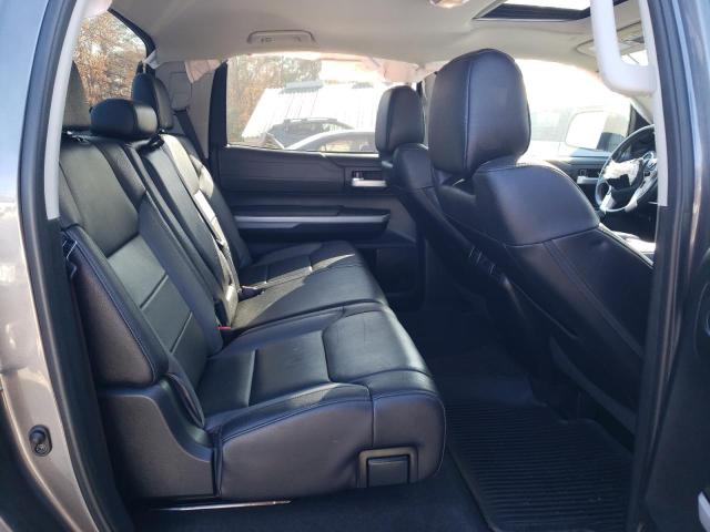 2019 TOYOTA TUNDRA CRE - 5TFHY5F10KX851797