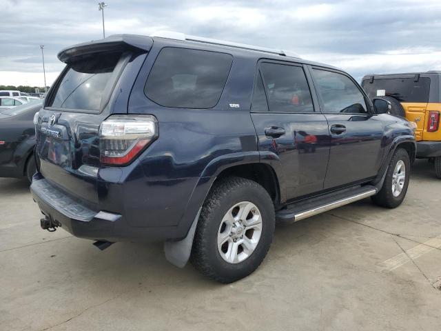 2015 TOYOTA 4RUNNER SR - JTEZU5JR2F5093570