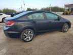 HONDA CIVIC EX photo