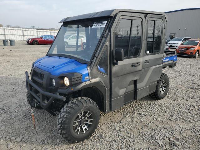 2022 KAWASAKI KAT820 C JKBATSC11NB500505
