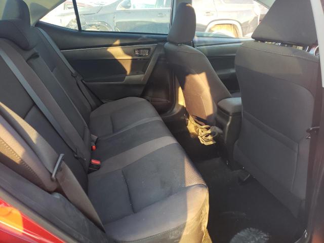 2017 TOYOTA COROLLA L - 5YFBURHE7HP707132