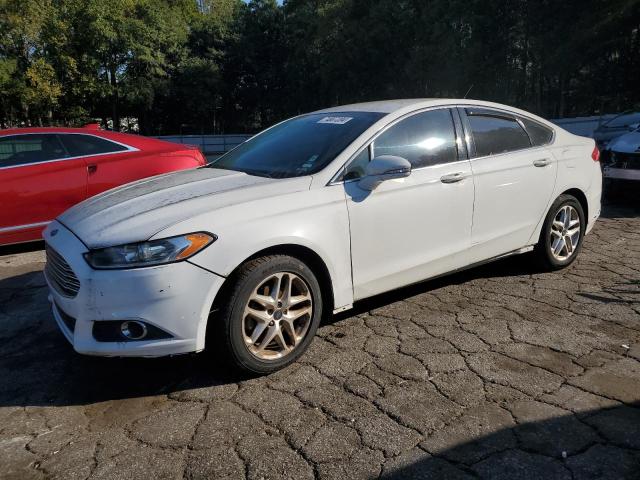 VIN 3FA6P0HR3DR326525 2013 Ford Fusion, SE no.1