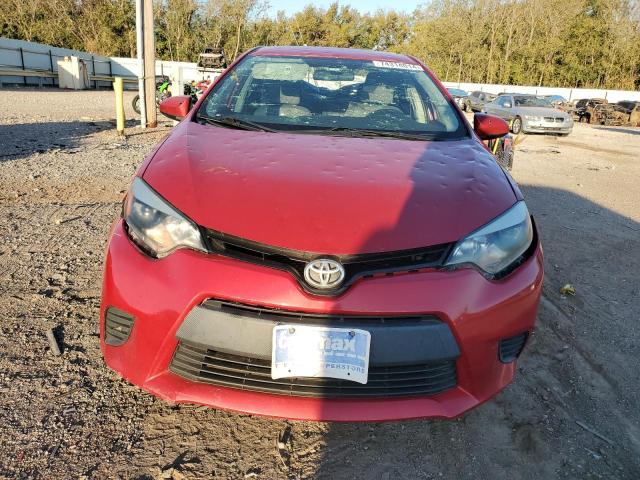 VIN 5YFBURHE5EP073377 2014 Toyota Corolla, L no.5