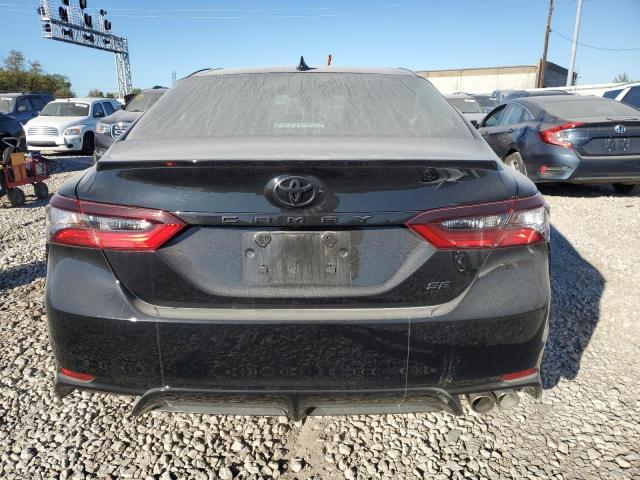 2023 TOYOTA CAMRY SE N - 4T1G11AK1PU816067