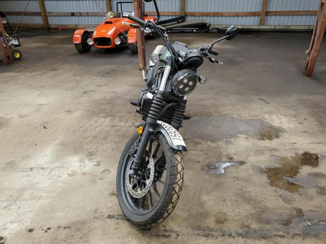 2023 HONDA CL500 A MLHPC6760P5000142