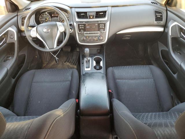 2018 NISSAN ALTIMA 2.5 - 1N4AL3AP3JC244045