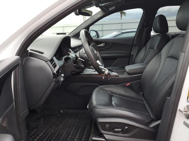 VIN WA1VAAF79JD041292 2018 Audi Q7, Prestige no.7