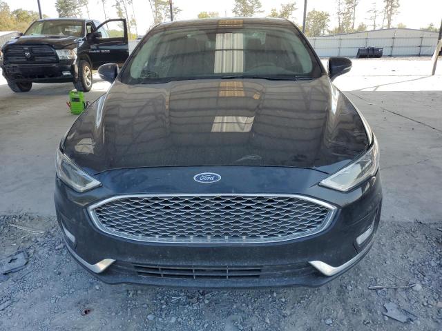2019 FORD FUSION TIT - 3FA6P0SU5KR145517