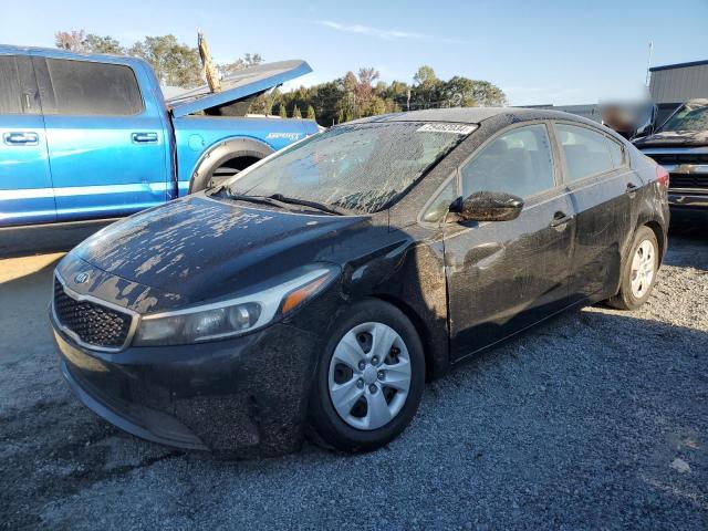 KIA FORTE LX