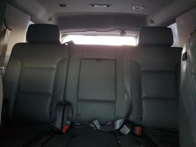 2015 CHEVROLET TAHOE C150 - 1GNSCBKC2FR173095