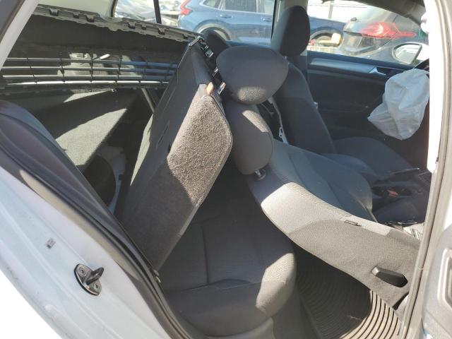2017 VOLKSWAGEN GOLF S - 3VW117AU3HM015786