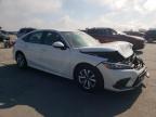 Lot #3022996171 2024 HONDA CIVIC LX