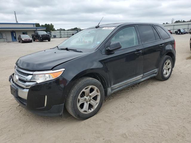 2014 FORD EDGE SEL 2014