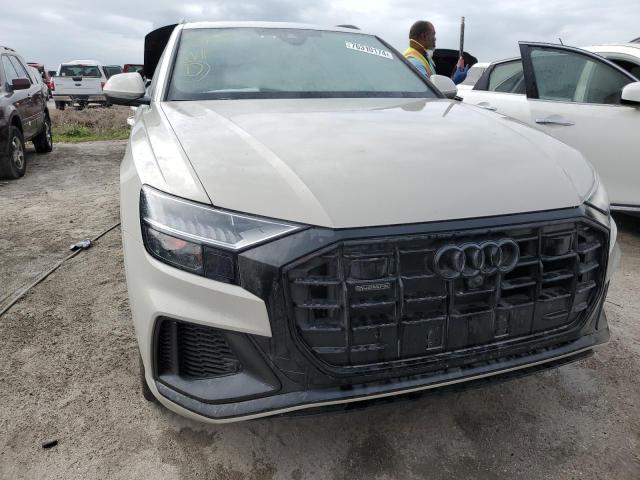 2022 AUDI Q8 PRESTIG WA1FVBF16ND032453