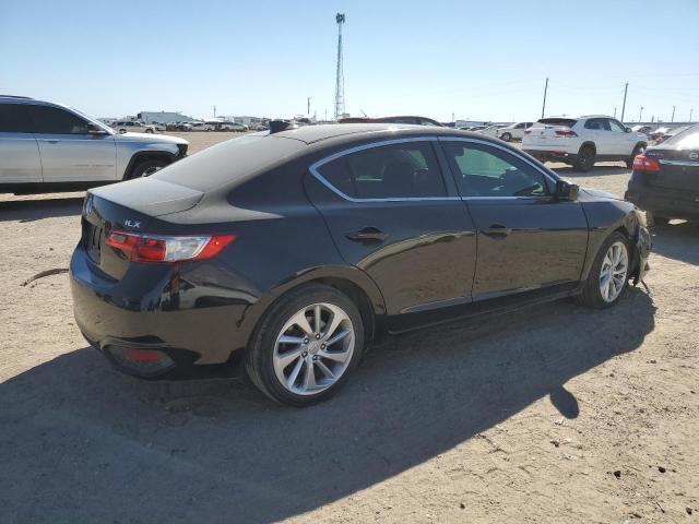 VIN 19UDE2F77GA005009 2016 Acura ILX, Premium no.3