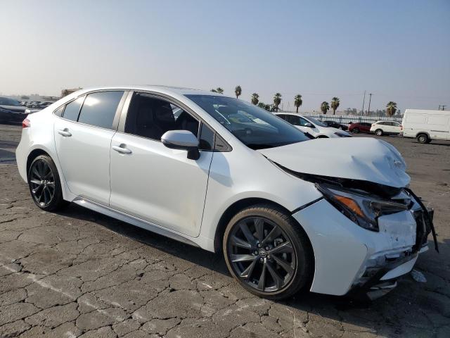 2023 TOYOTA COROLLA XS - 5YFT4MCE7PP167813