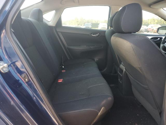 2017 NISSAN SENTRA S - 3N1AB7AP7HY385175