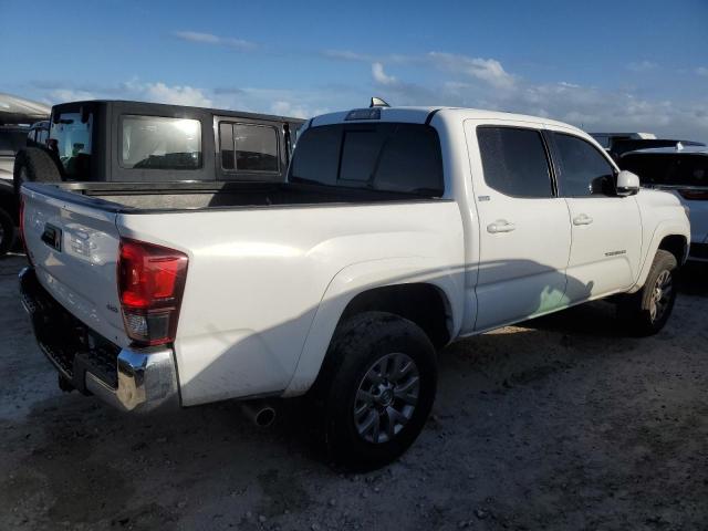 VIN 3TMCZ5AN6JM140787 2018 Toyota Tacoma, Double Cab no.3