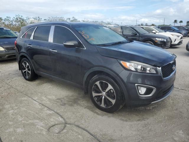 VIN 5XYPH4A5XGG148430 2016 KIA SORENTO no.4