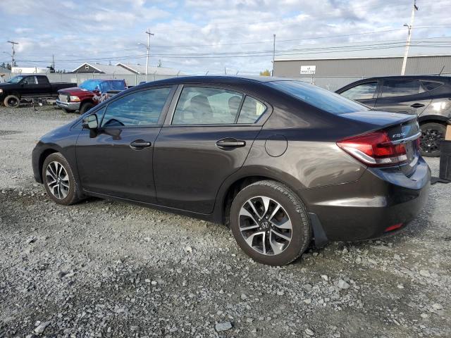 Vin: 2hgfb2f5xdh023873, lot: 74458824, honda civic lx 20132