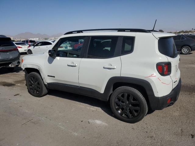 2022 JEEP RENEGADE A ZACNJDE12NPN65618