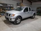 NISSAN FRONTIER K photo