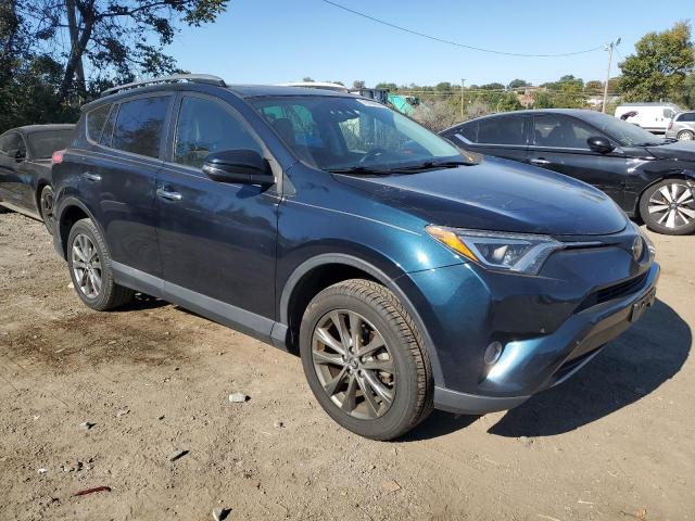 VIN JTMDFREV9HJ165320 2017 Toyota RAV4, Limited no.4