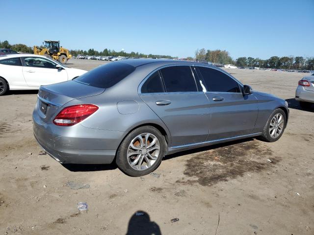 VIN 55SWF4JB8GU100597 2016 Mercedes-Benz C-Class, 300 no.3