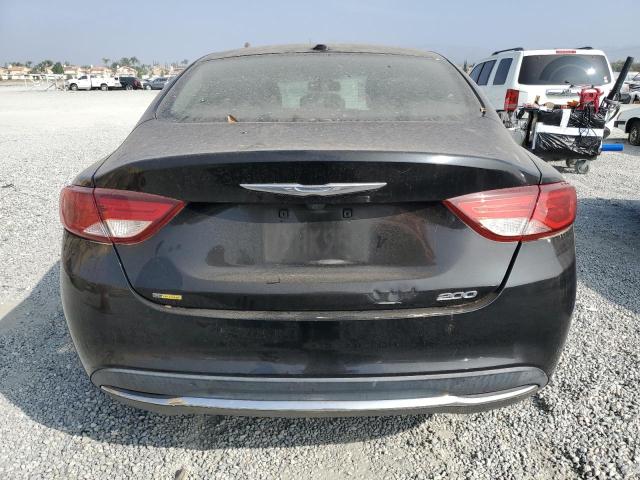 VIN 1C3CCCAB3FN680756 2015 Chrysler 200, Limited no.6