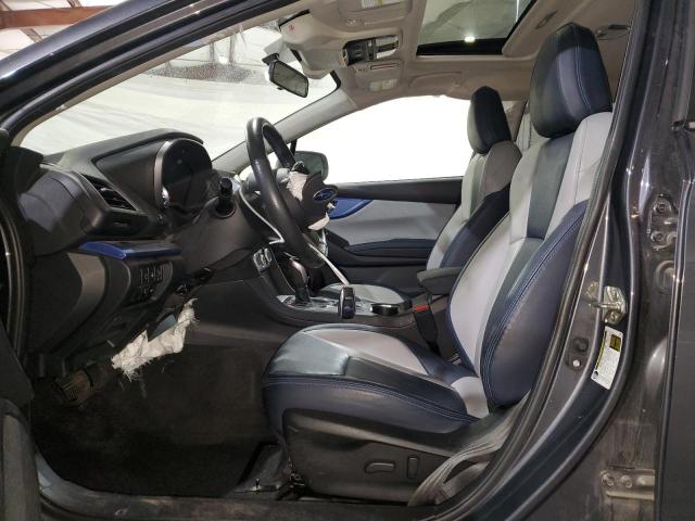 2021 SUBARU CROSSTREK - JF2GTDNC9MH383199