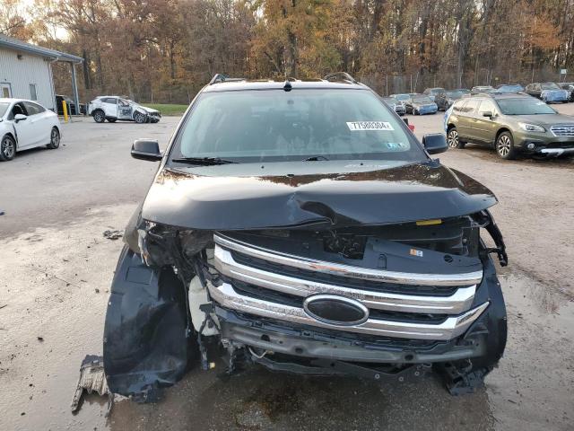 VIN 2FMDK3JC9DBC33820 2013 Ford Edge, Sel no.5