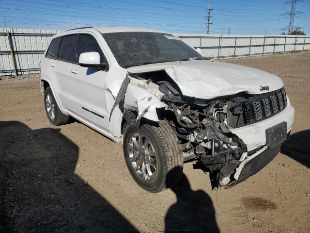 2017 JEEP GRAND CHER - 1C4RJFAG7HC951244