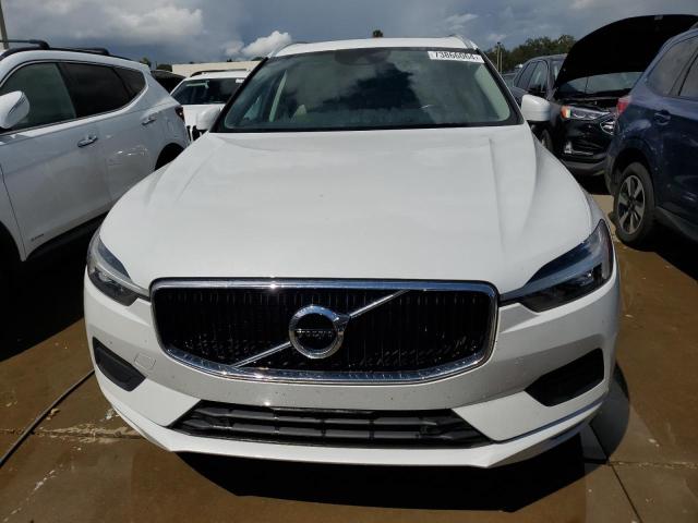 2021 VOLVO XC60 T6 MO YV4A22RK3M1881014