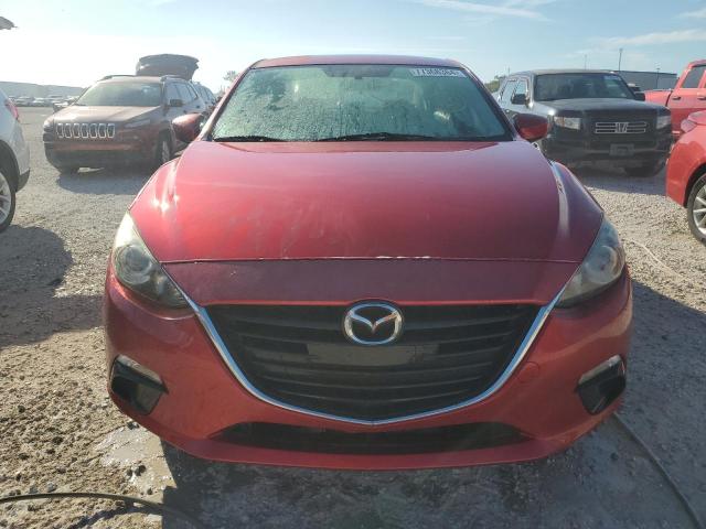 VIN JM1BM1U72E1122693 2014 Mazda 3, Sport no.5