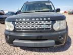 LAND ROVER LR4 HSE LU photo