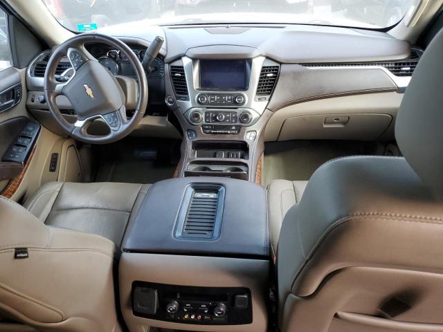 2016 CHEVROLET TAHOE C150 - 1GNSCCKC3GR114726