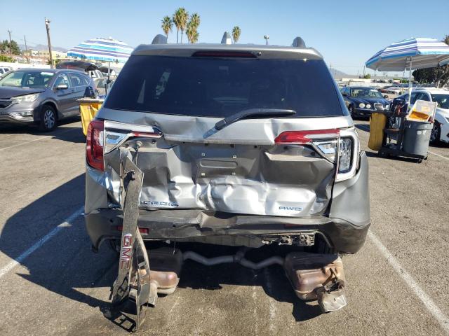 VIN 1GKKNUL41PZ173276 2023 GMC ACADIA no.6