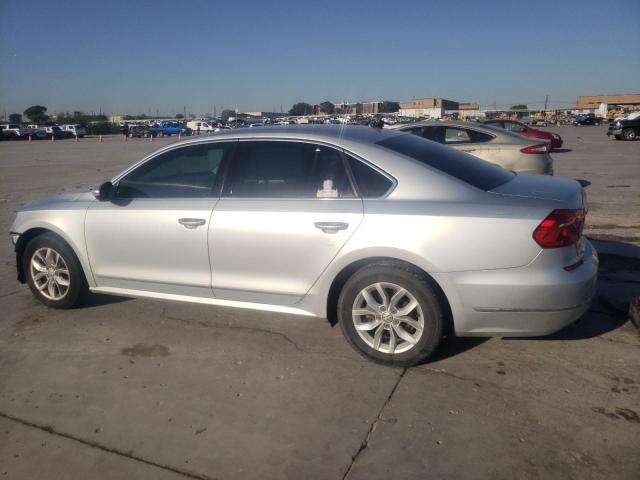 2016 VOLKSWAGEN PASSAT S - 1VWAS7A35GC051192