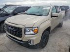 Lot #2991622085 2022 GMC CANYON ELE