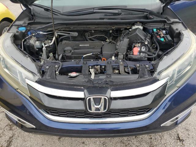 2016 HONDA CR-V EX - 3CZRM3H54GG703341