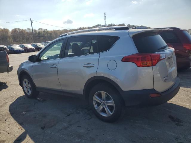 Vin: 2t3rfrevxfw376238, lot: 78127424, toyota rav4 xle 20152