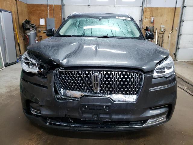 VIN 5LM5J7XC1LGL06513 2020 Lincoln Aviator, Reserve no.5