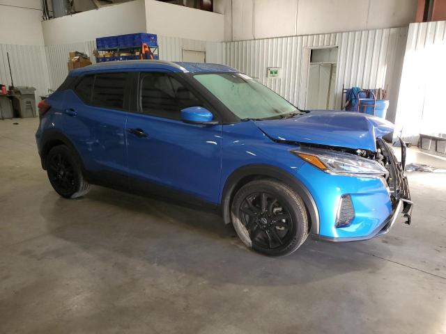 2024 NISSAN KICKS SV - 3N1CP5CV6RL484725