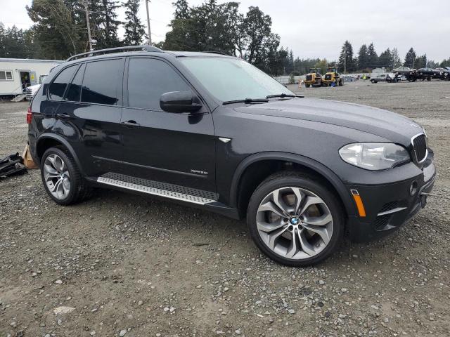 VIN 5UXZV8C53D0C16026 2013 BMW X5, Xdrive50I no.4