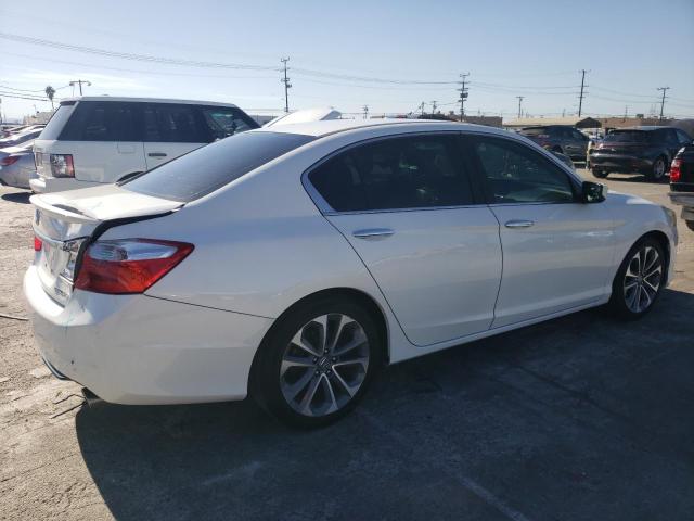 VIN 1HGCR2F51EA112648 2014 Honda Accord, Sport no.3