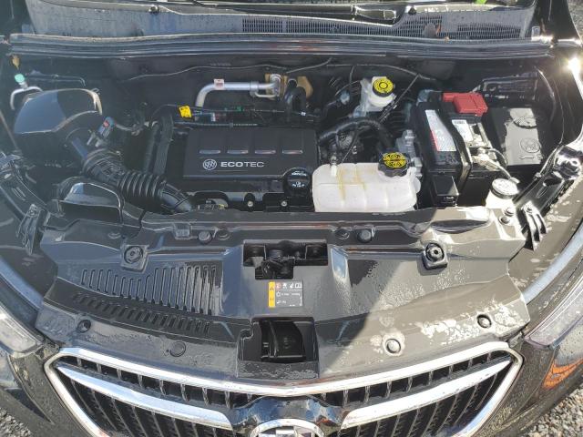 VIN KL4CJASB9KB765191 2019 Buick Encore, Preferred no.12