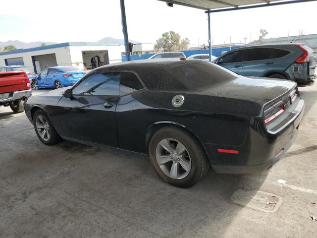 2015 DODGE CHALLENGER - 2C3CDZAG5FH819483