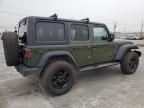 JEEP WRANGLER U снимка